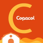 cooperado copacol android application logo